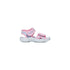 Sandali azzurri e rosa con logo Snoopy, Scarpe Bambini, SKU p432000103, Immagine 0